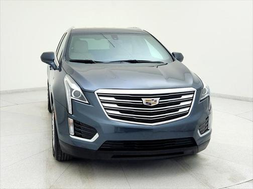 2019 Cadillac XT5 Base