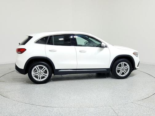2023 Mercedes-Benz GLA 250 Base