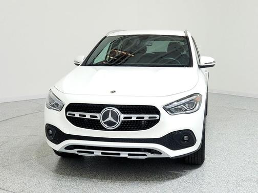 2023 Mercedes-Benz GLA 250 Base