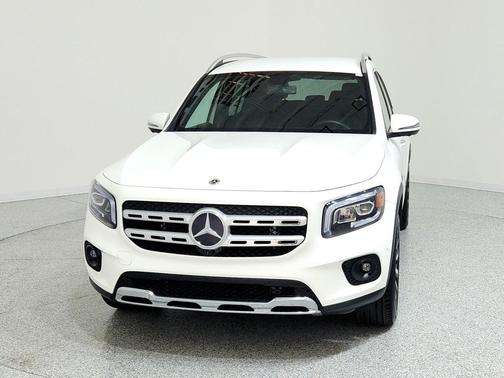2022 Mercedes-Benz GLB 250 4MATIC