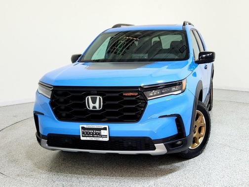 2023 Honda Pilot AWD TrailSport