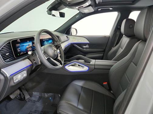 2026 Mercedes-Benz GLE 350 4MATIC