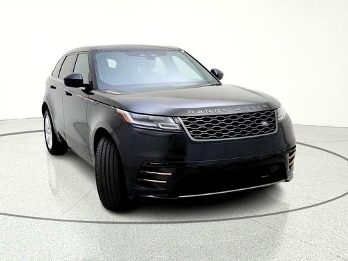 2023 Land Rover Range Rover Velar P250 S R-Dynamic