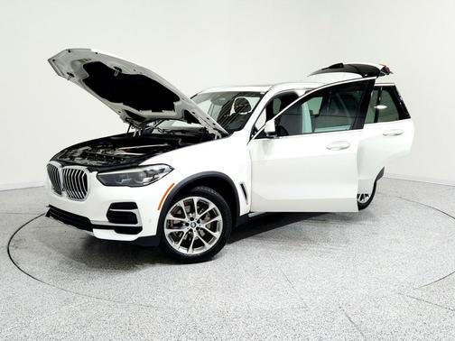 2023 BMW X5 sDrive40i