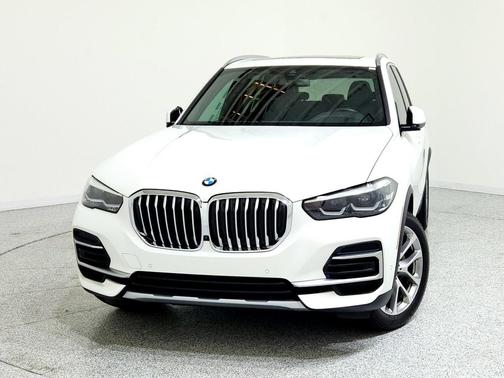 2023 BMW X5 sDrive40i