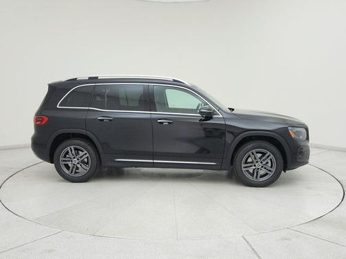 2025 Mercedes-Benz GLB 250 Base