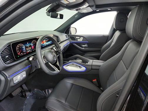 2026 Mercedes-Benz GLE 350 4MATIC
