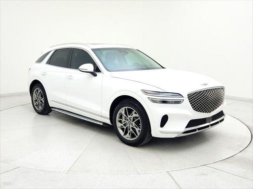 2025 Genesis GV70 2.5T AWD