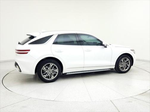 2025 Genesis GV70 2.5T AWD