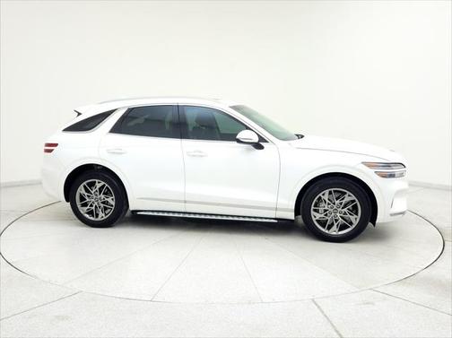 2025 Genesis GV70 2.5T AWD