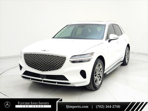 2025 Genesis GV70 2.5T AWD