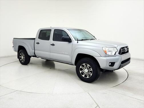 2015 Toyota Tacoma PreRunner