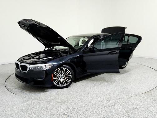 2019 BMW 530e iPerformance