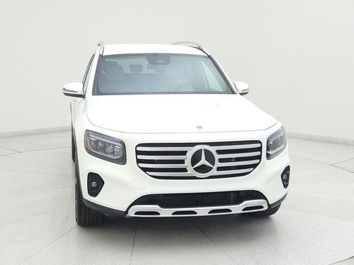 2025 Mercedes-Benz GLB 250 Base