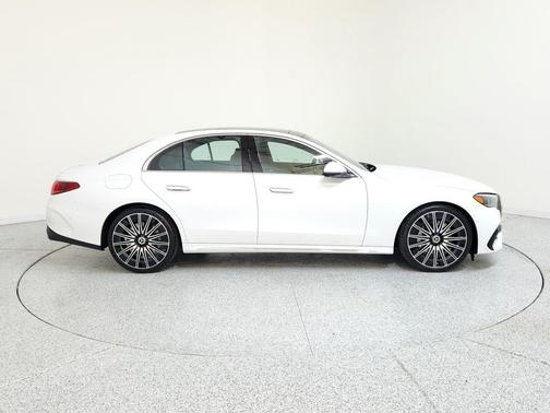 2026 Mercedes-Benz E-Class 4MATIC