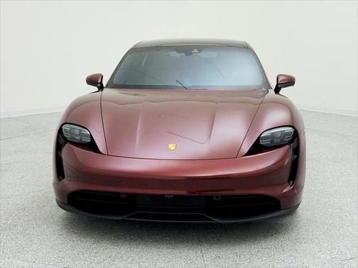 2022 Porsche Taycan 4S