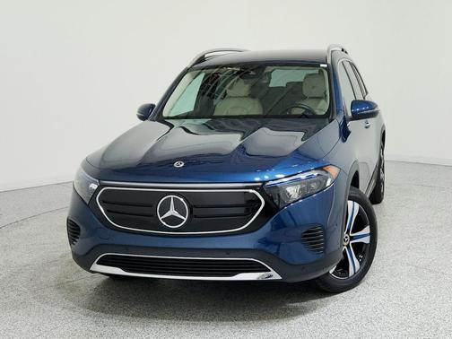 2023 Mercedes-Benz EQB 300 4MATIC