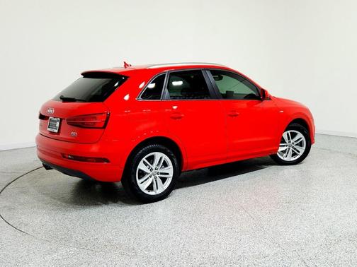 2018 Audi Q3 2.0T Premium