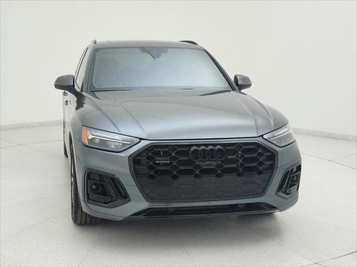2024 Audi Q5 55 S line Premium Plus