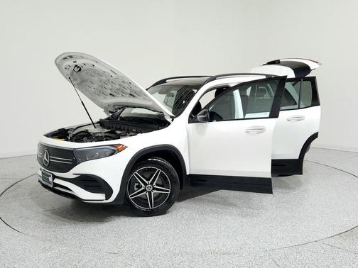2023 Mercedes-Benz EQB 300 4MATIC