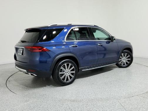 2026 Mercedes-Benz GLE 350 Base