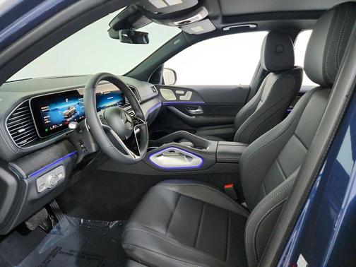 2026 Mercedes-Benz GLE 350 Base