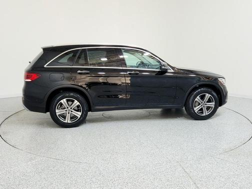 2022 Mercedes-Benz GLC 300 Base