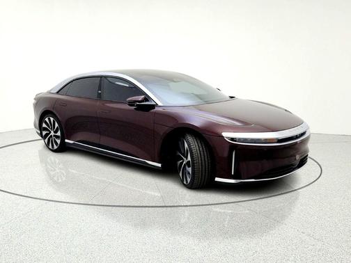 2023 Lucid Air Touring