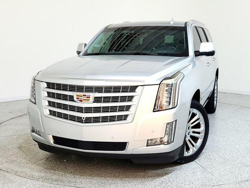 2020 Cadillac Escalade Premium Luxury