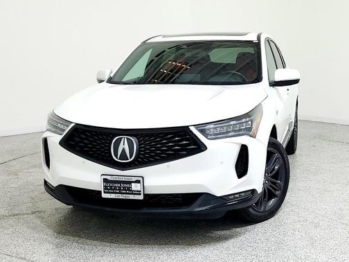 2023 Acura RDX Base