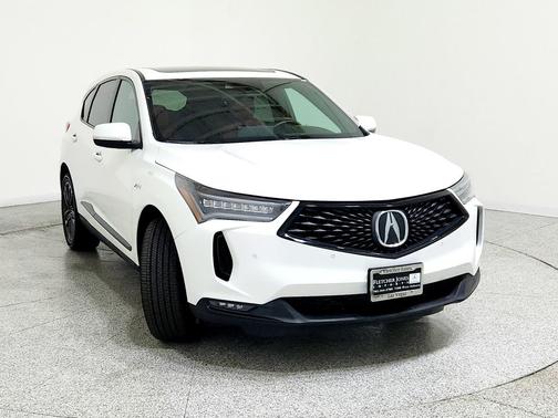 2023 Acura RDX Base