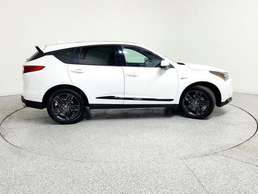 2023 Acura RDX Base