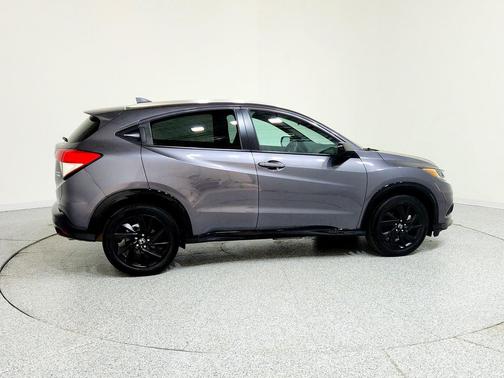 2022 Honda HR-V AWD Sport