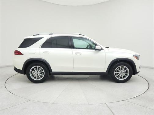 2024 Mercedes-Benz GLE 350 4MATIC