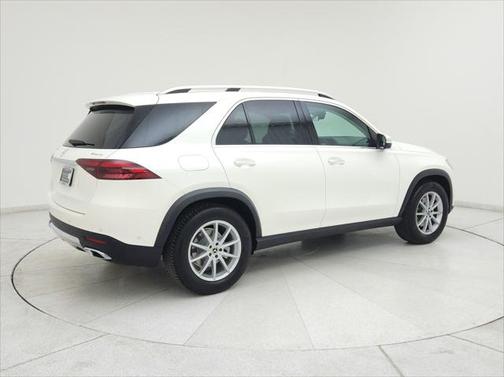 2024 Mercedes-Benz GLE 350 4MATIC