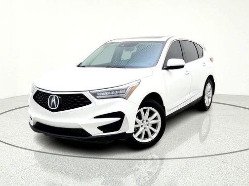 2021 Acura RDX Base