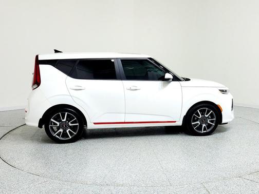 2020 Kia Soul GT-Line Turbo