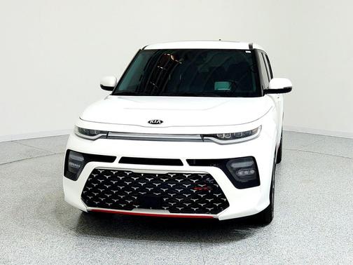 2020 Kia Soul GT-Line Turbo