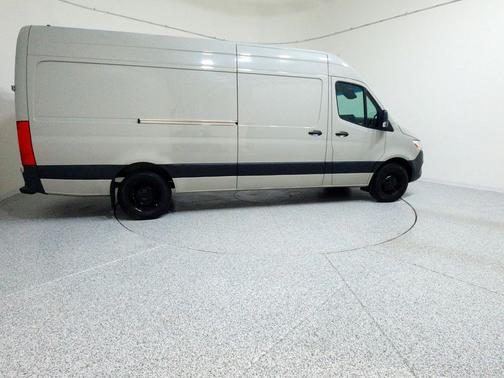 2022 Mercedes-Benz Sprinter 2500 High Roof