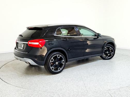 2020 Mercedes-Benz GLA 250 Base