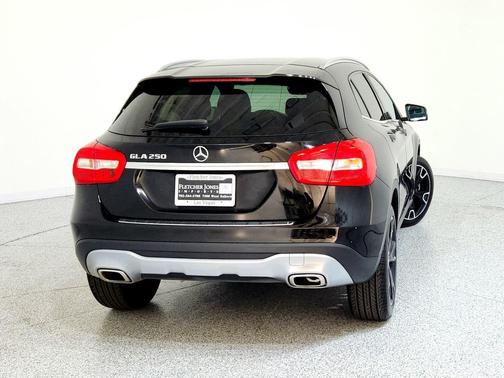 2020 Mercedes-Benz GLA 250 Base