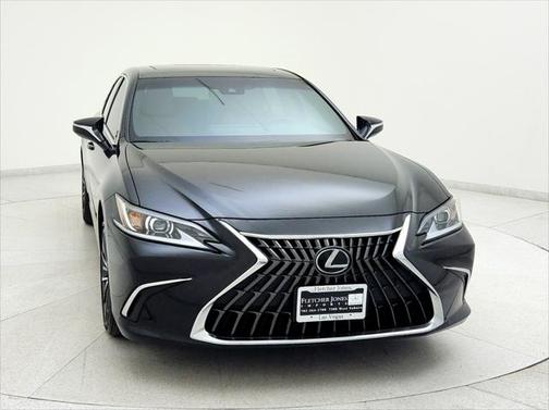 2023 Lexus ES 350 Base