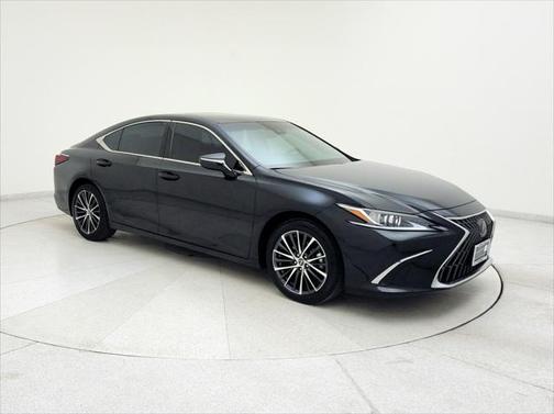 2023 Lexus ES 350 Base