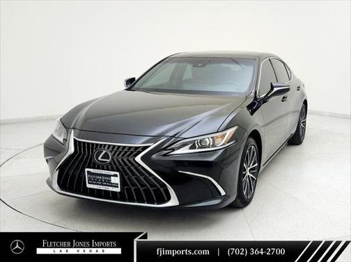 2023 Lexus ES 350 Base