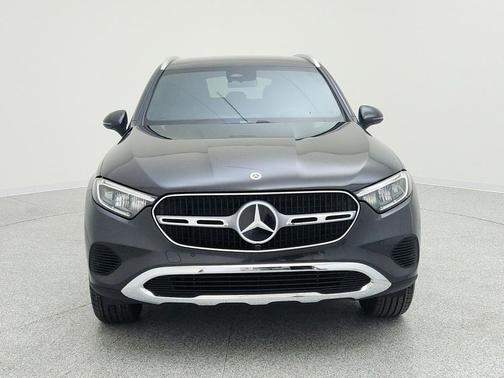 2025 Mercedes-Benz GLC 350e Base