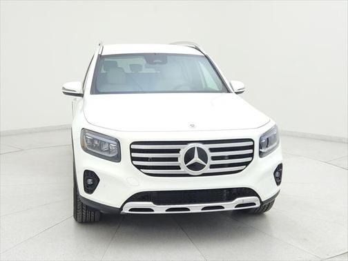 2025 Mercedes-Benz GLB 250 Base