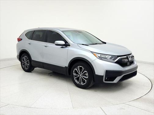2020 Honda CR-V 2WD EX