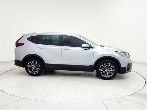2020 Honda CR-V 2WD EX