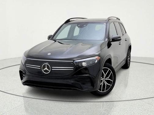 2023 Mercedes-Benz EQB 350 4MATIC