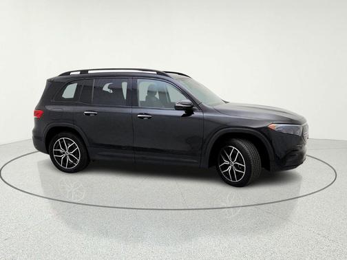 2023 Mercedes-Benz EQB 350 4MATIC